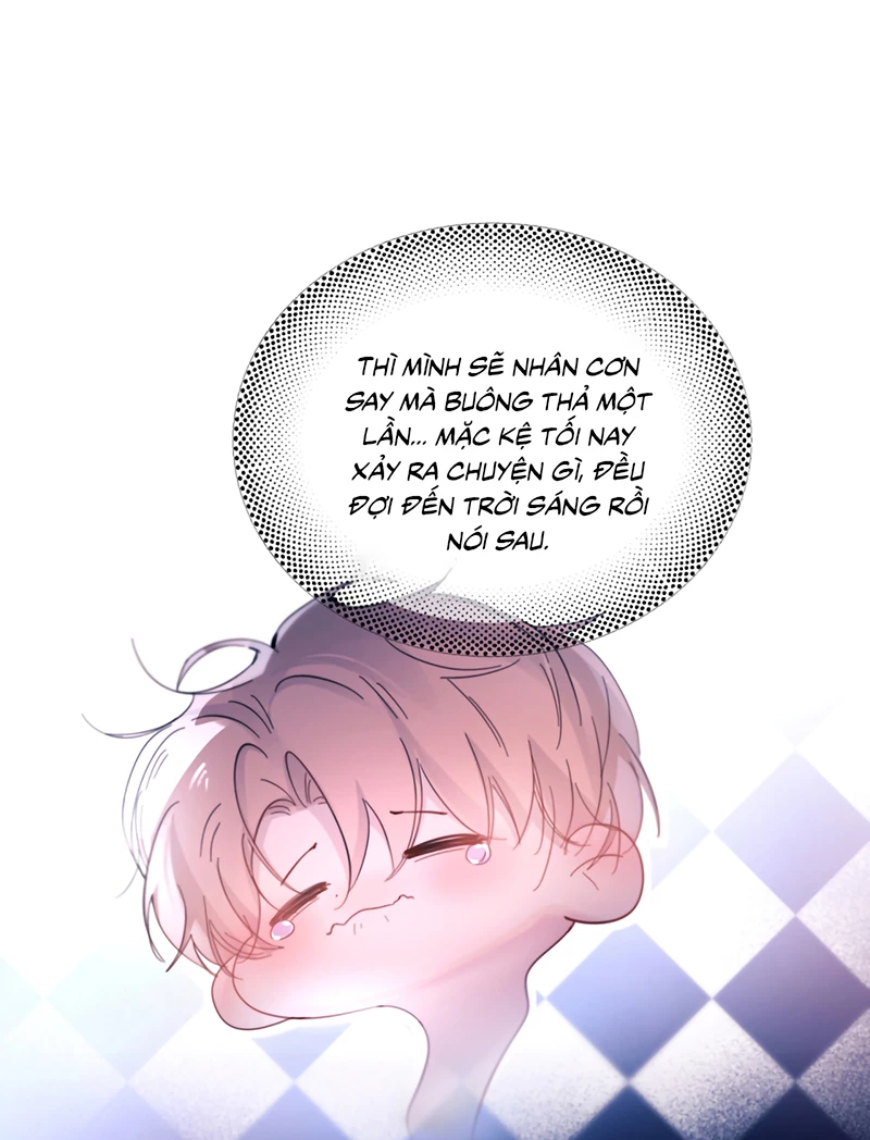 Tinh Vệ Chapter 42 - 38