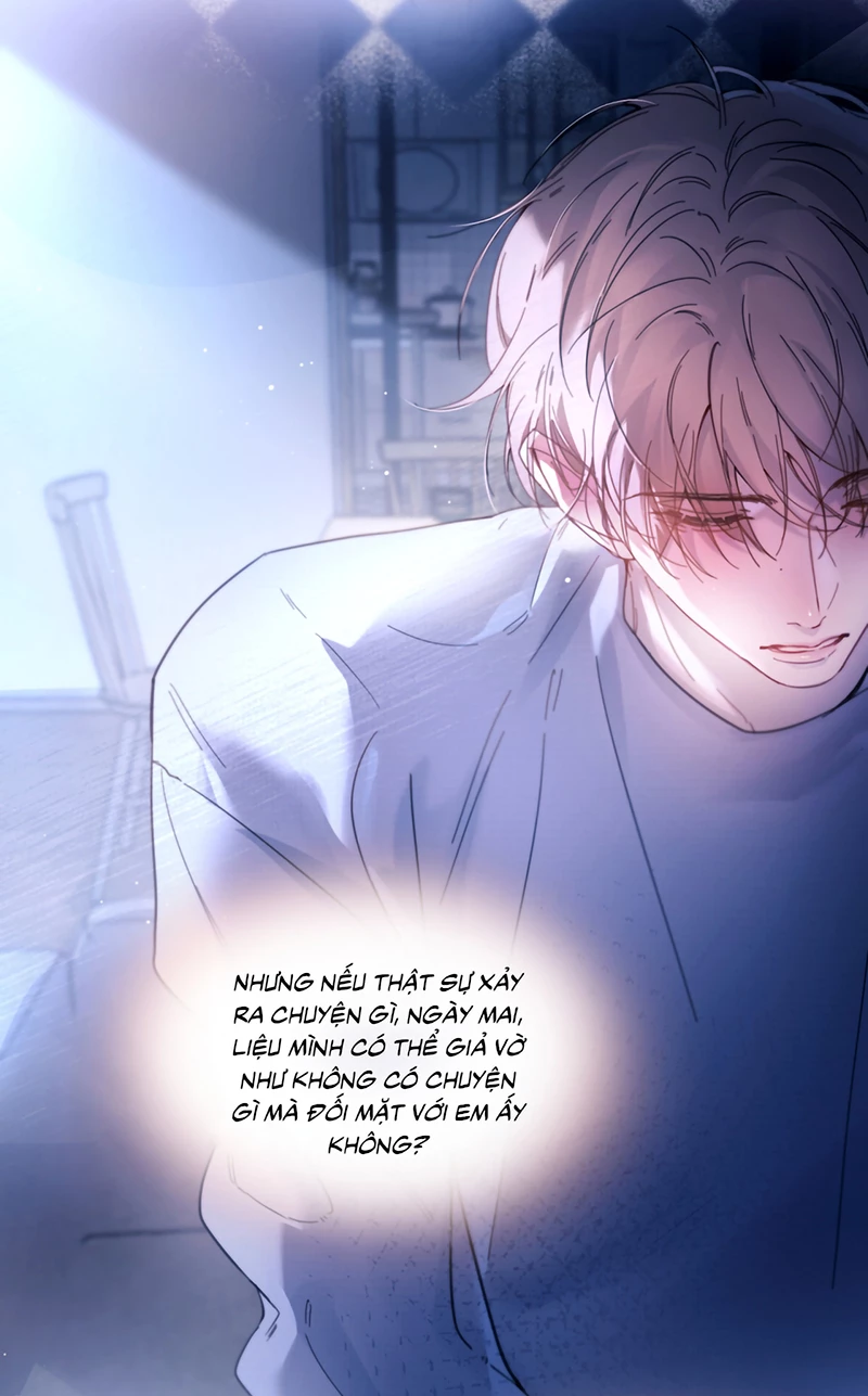 Tinh Vệ Chapter 42 - 39