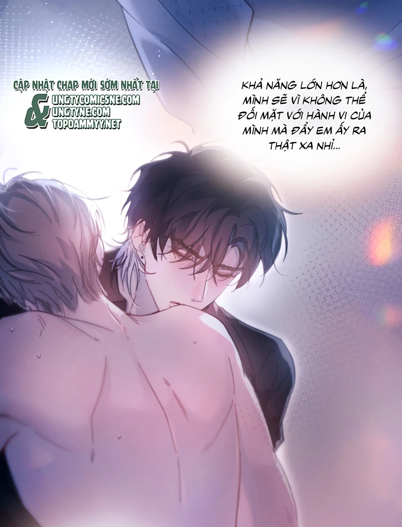 Tinh Vệ Chapter 42 - 40