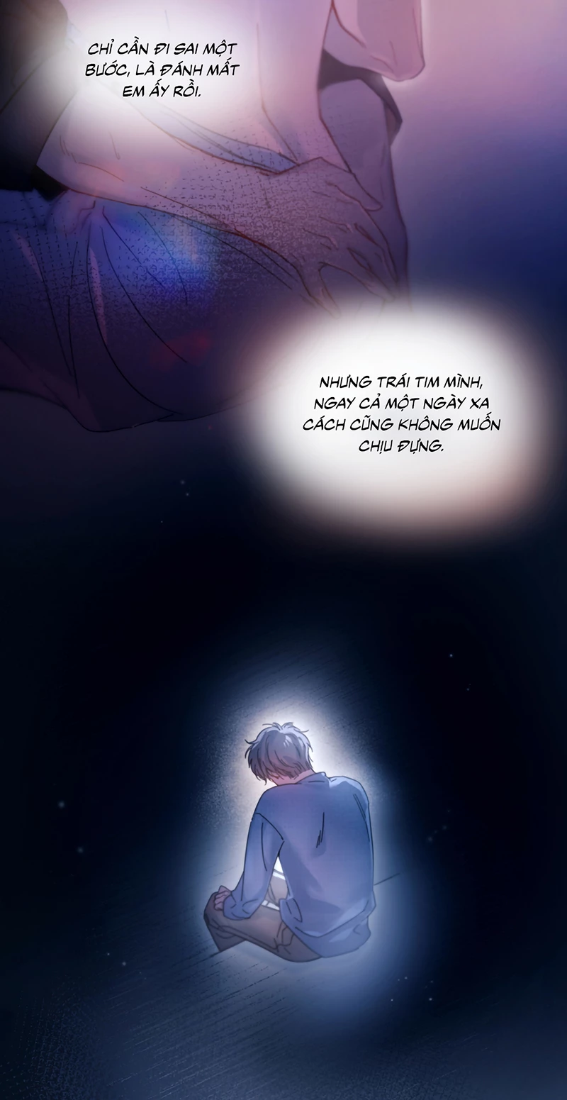 Tinh Vệ Chapter 42 - 41