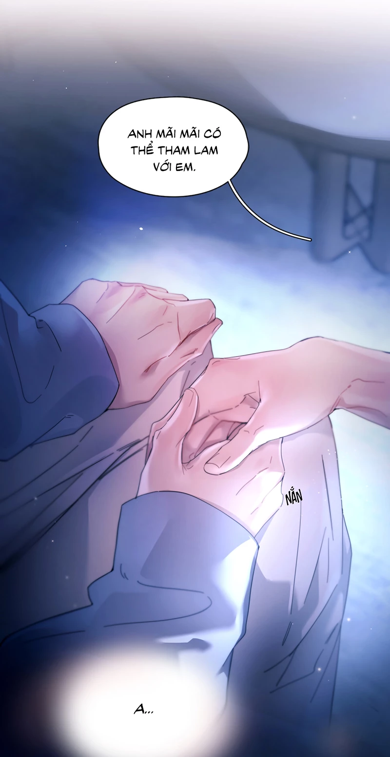 Tinh Vệ Chapter 42 - 46