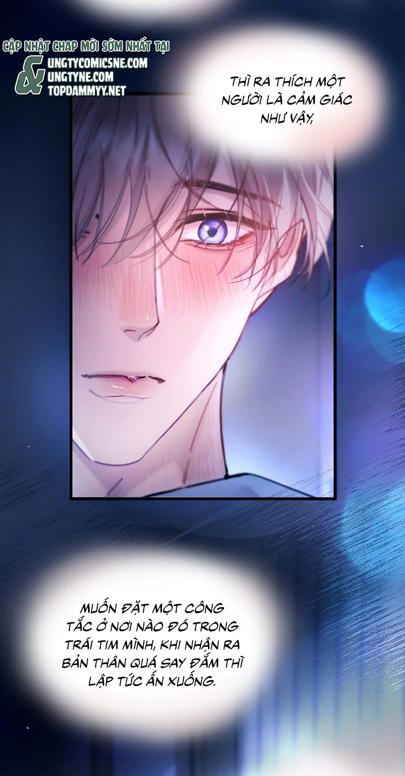 Tinh Vệ Chapter 42 - 47