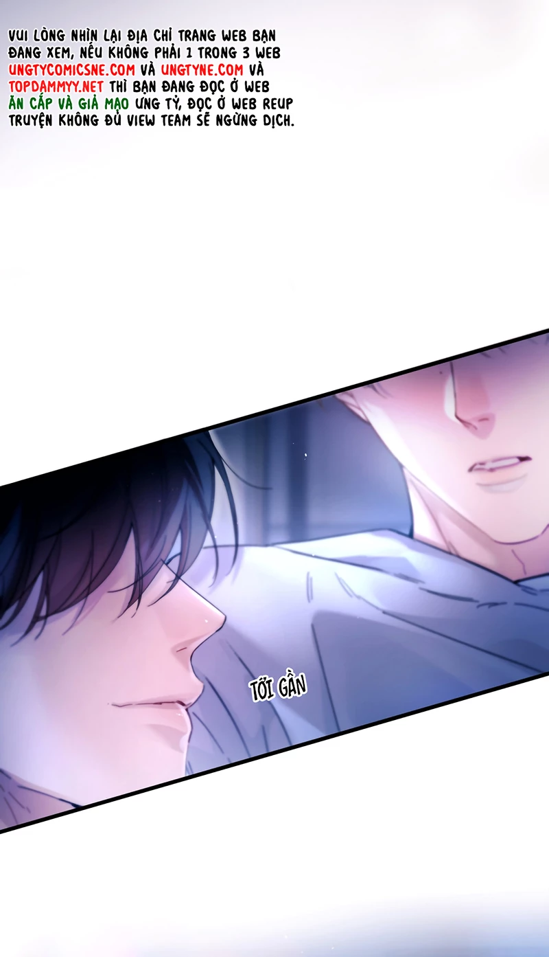 Tinh Vệ Chapter 42 - 49