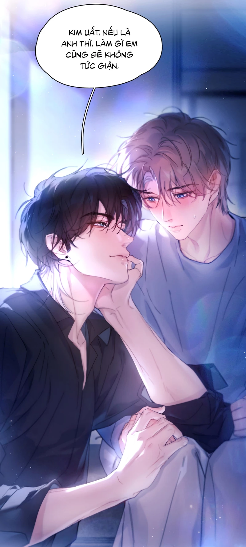 Tinh Vệ Chapter 42 - 50