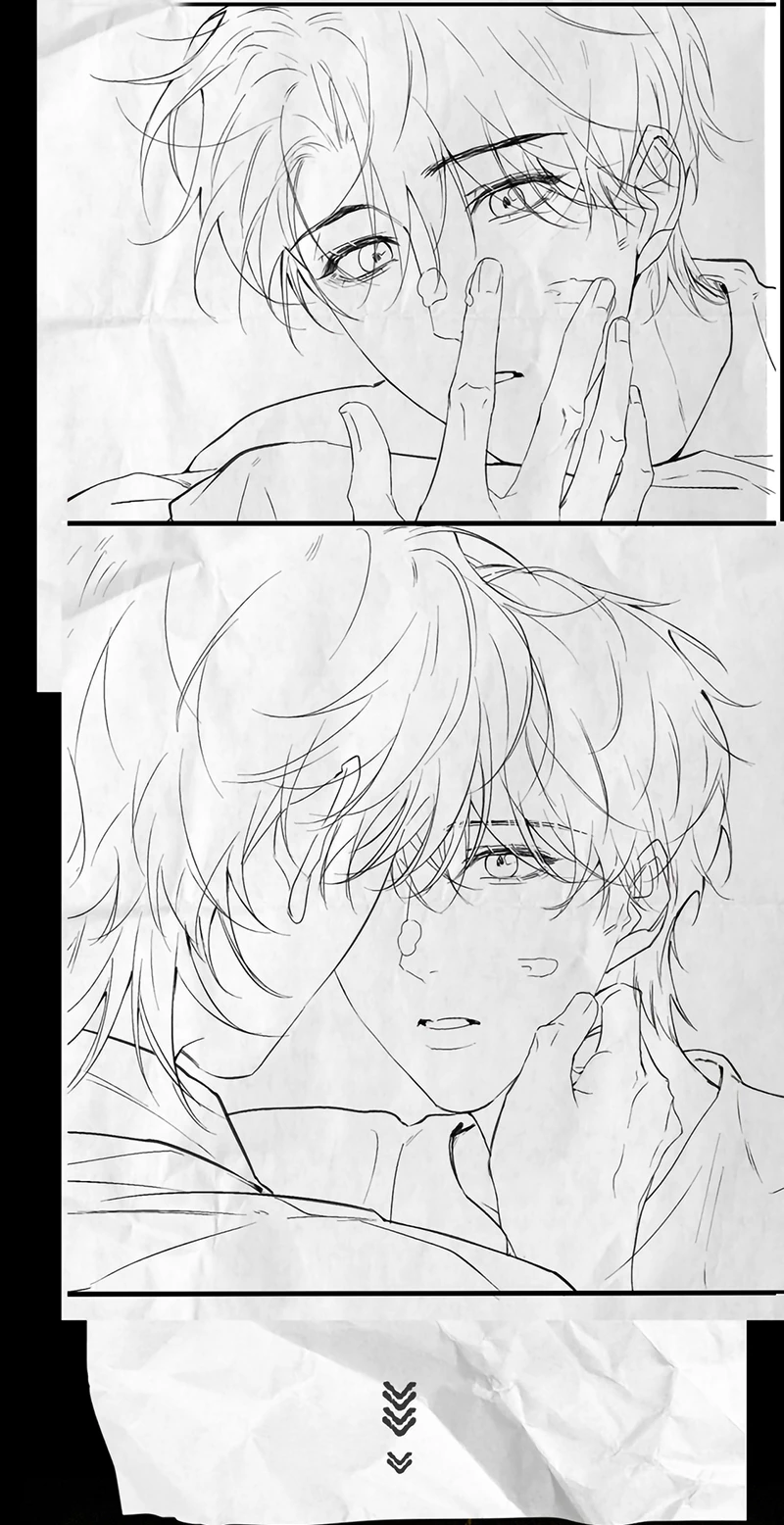 Tinh Vệ Chapter 42 - 52