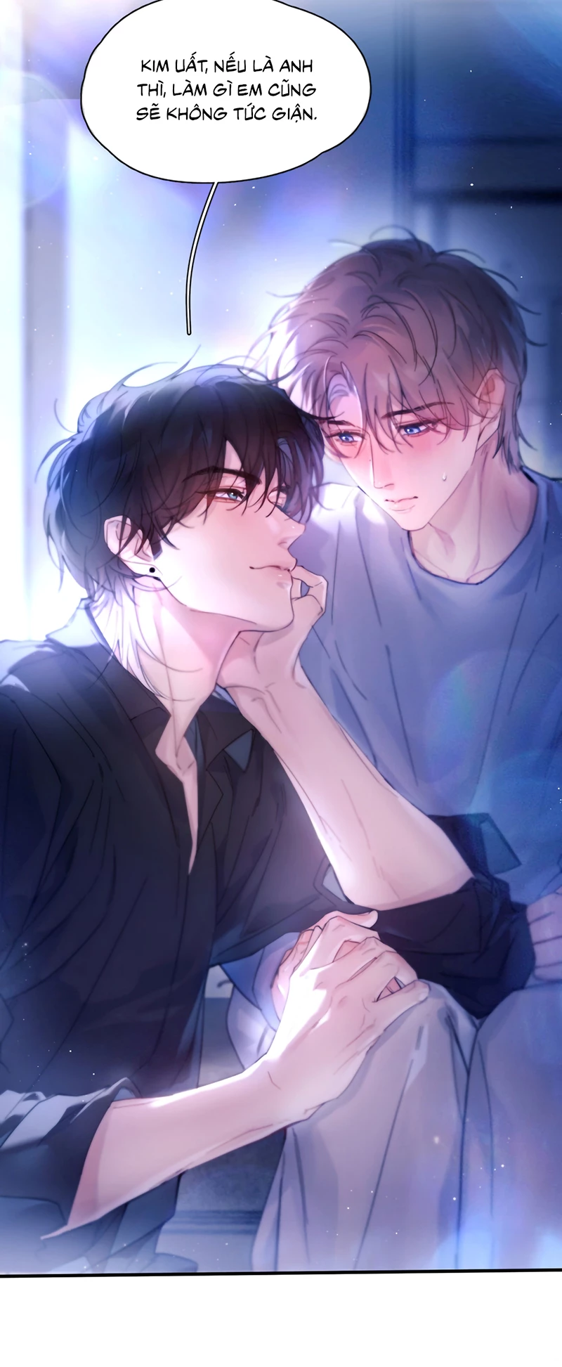 Tinh Vệ Chapter 43 - 2