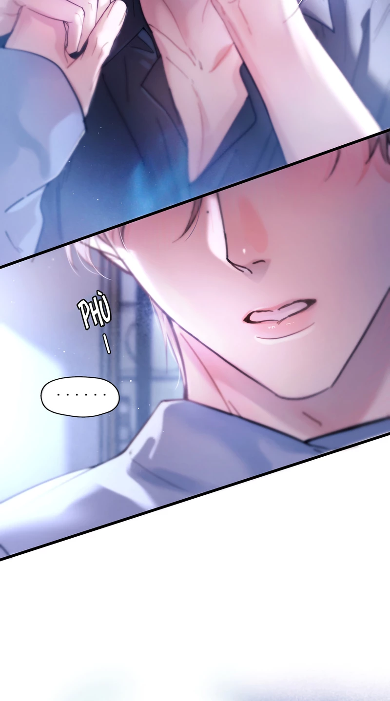 Tinh Vệ Chapter 43 - 5