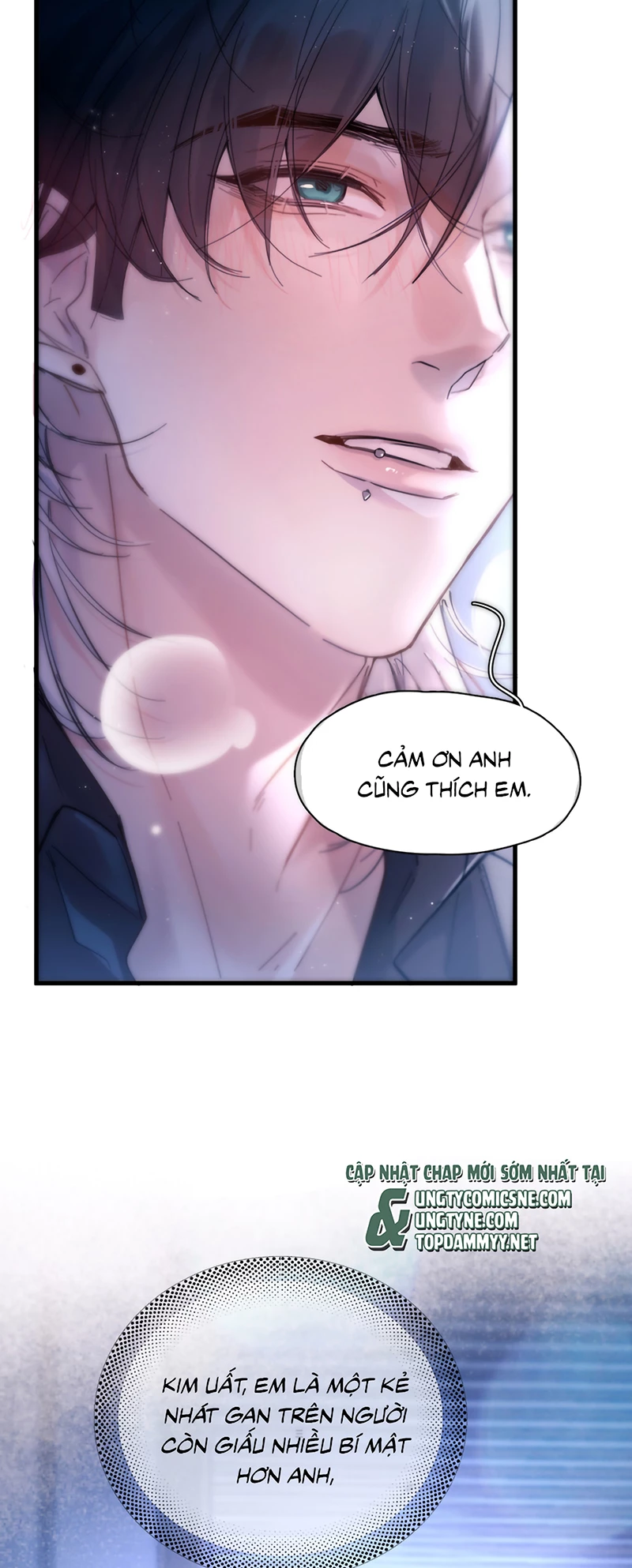 Tinh Vệ Chapter 43 - 11