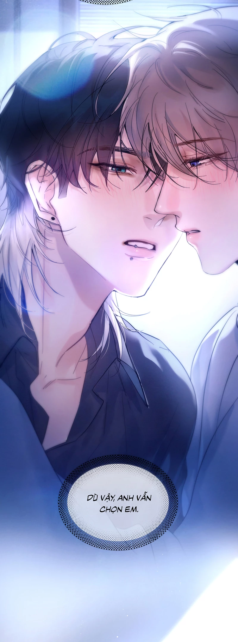 Tinh Vệ Chapter 43 - 12