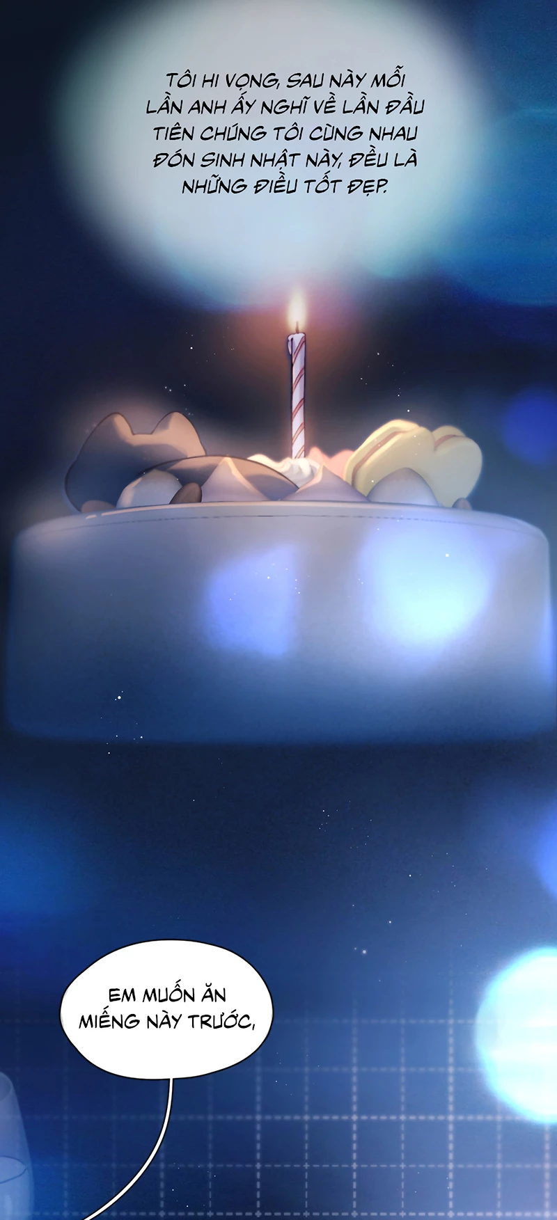 Tinh Vệ Chapter 43 - 16