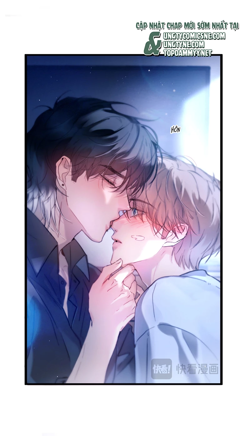 Tinh Vệ Chapter 43 - 23