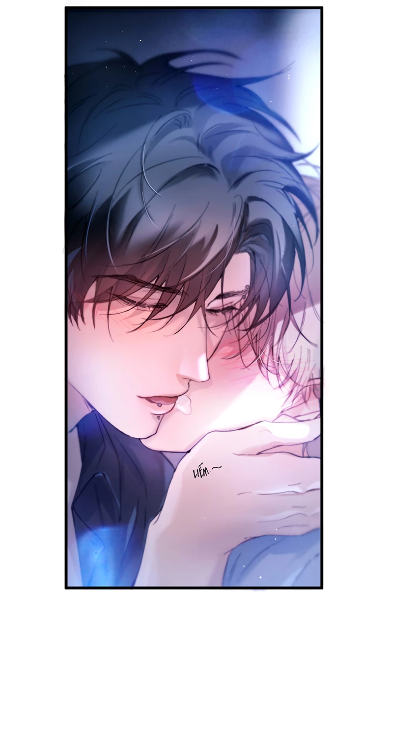 Tinh Vệ Chapter 43 - 24