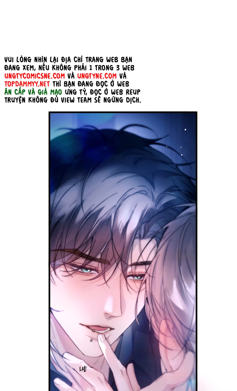 Tinh Vệ Chapter 43 - 25