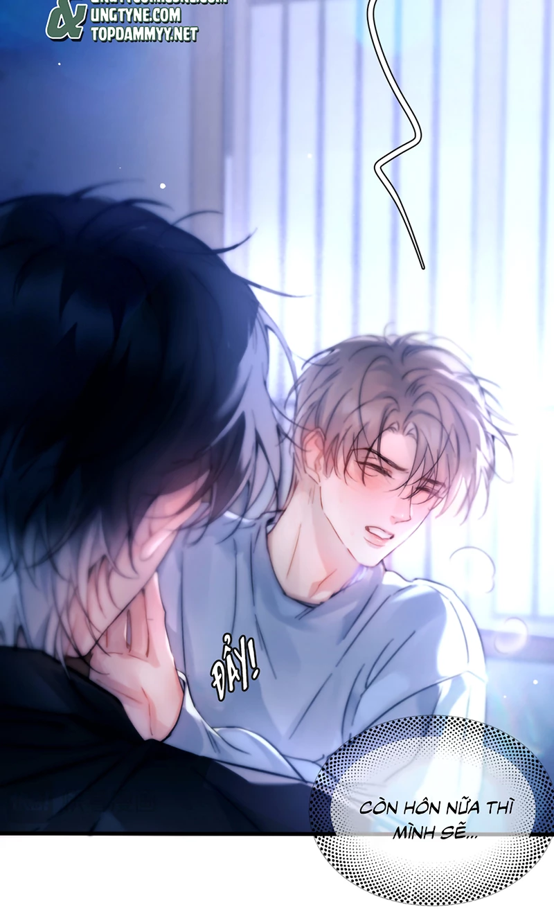 Tinh Vệ Chapter 43 - 32