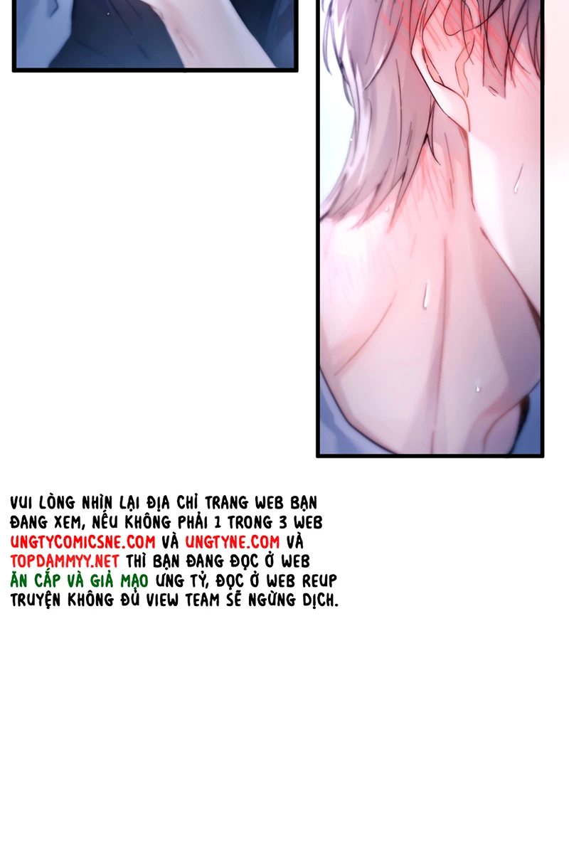 Tinh Vệ Chapter 43 - 34