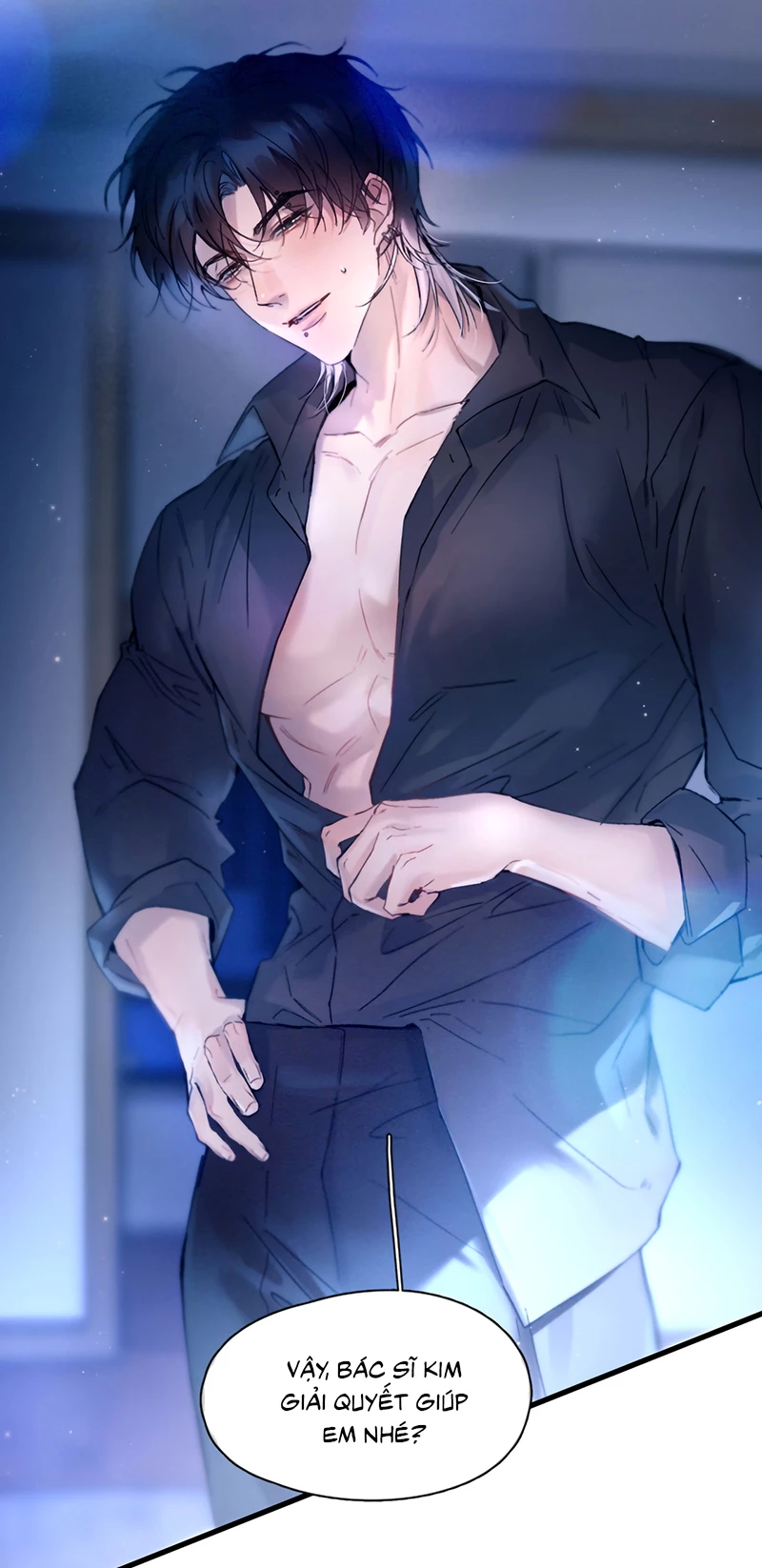 Tinh Vệ Chapter 43 - 37