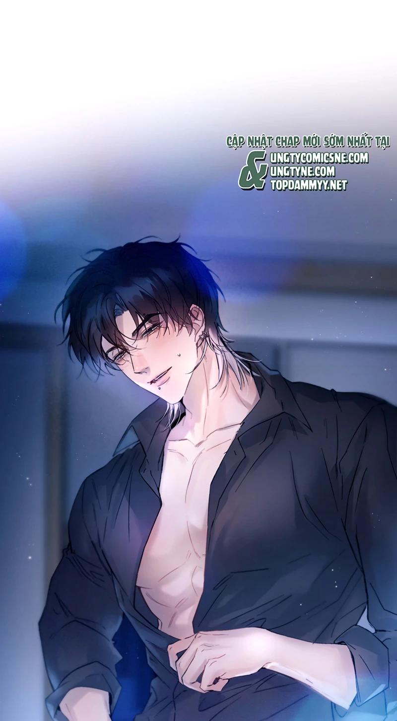 Tinh Vệ Chapter 44 - 3