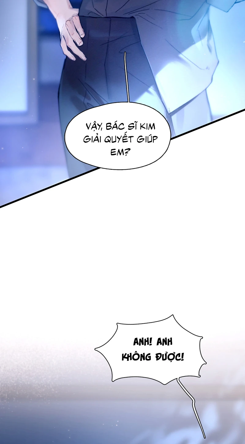 Tinh Vệ Chapter 44 - 4