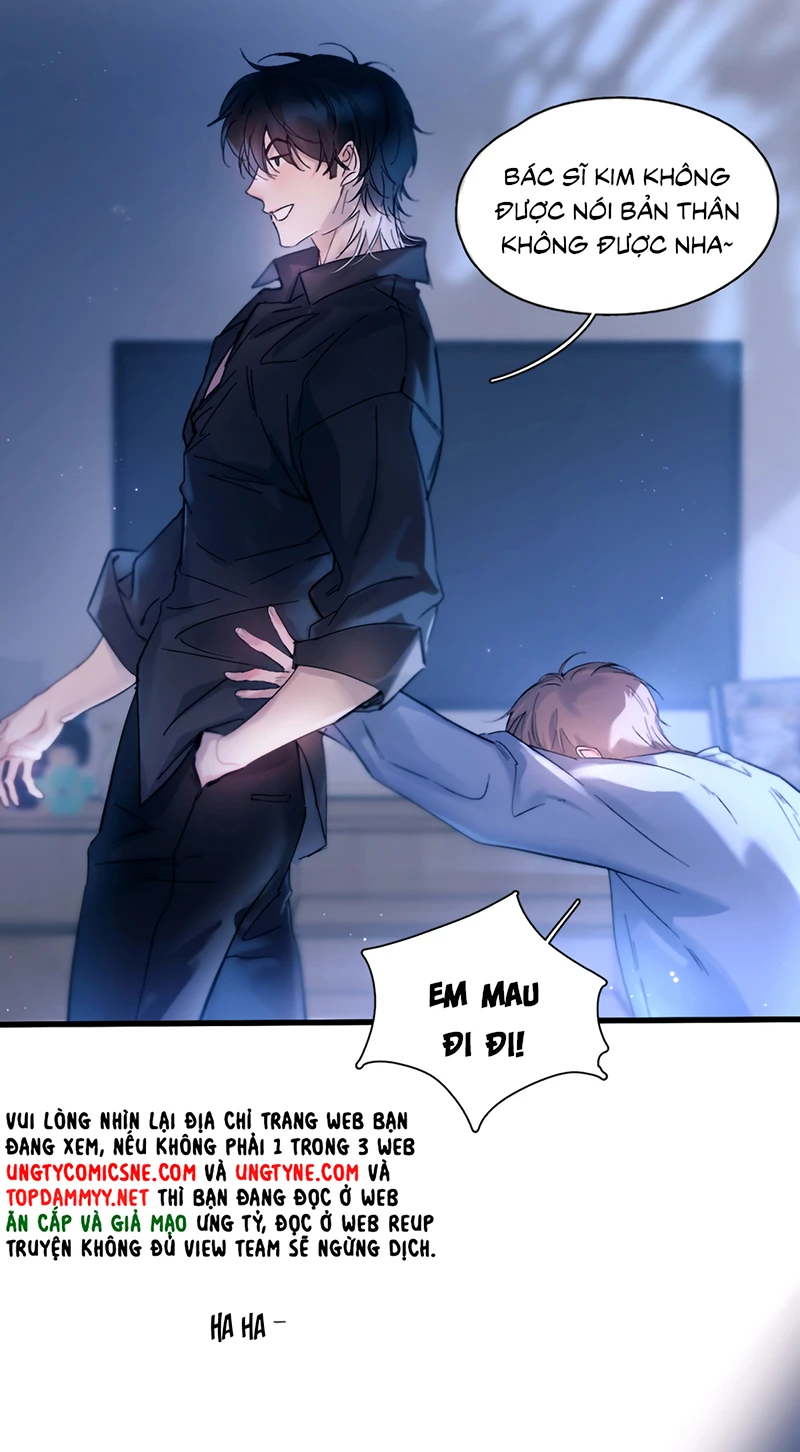 Tinh Vệ Chapter 44 - 5