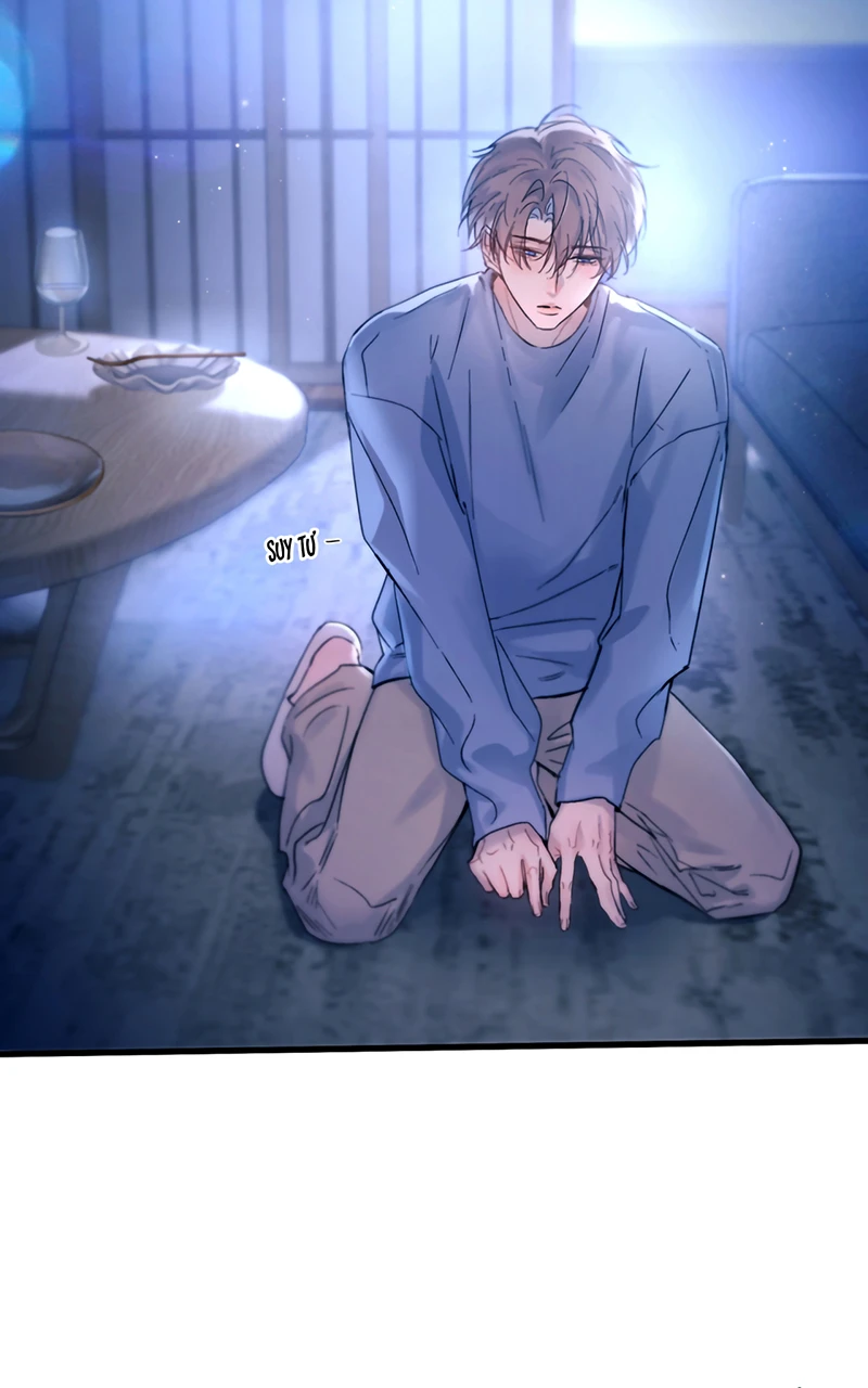 Tinh Vệ Chapter 44 - 7