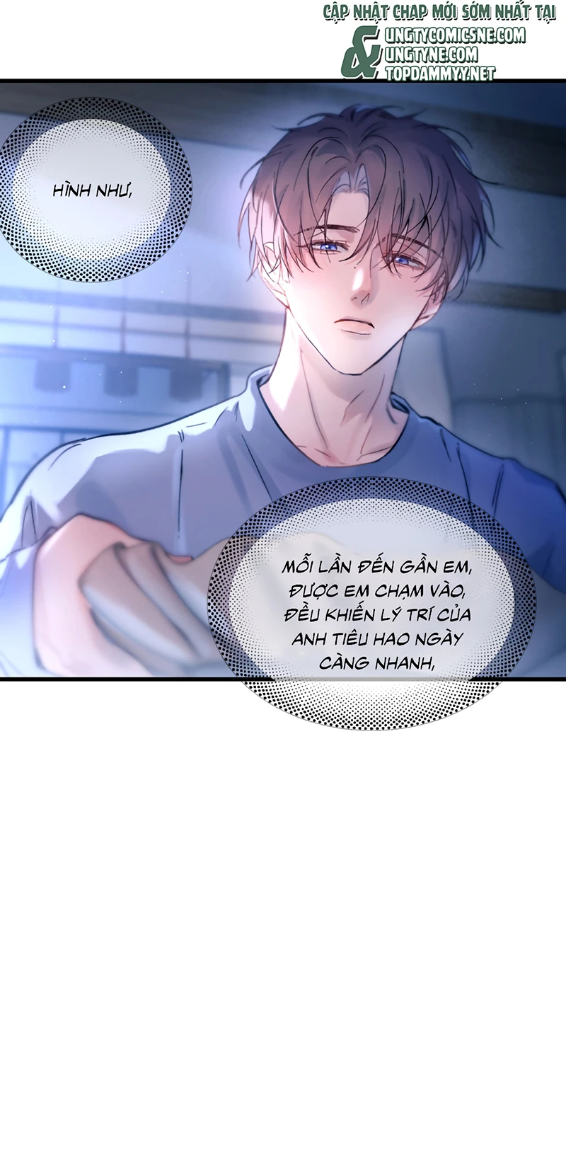 Tinh Vệ Chapter 44 - 8