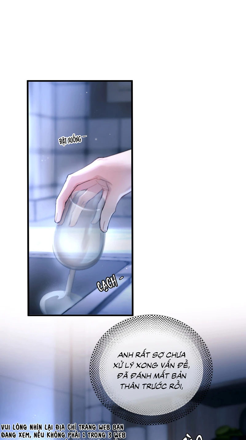 Tinh Vệ Chapter 44 - 9