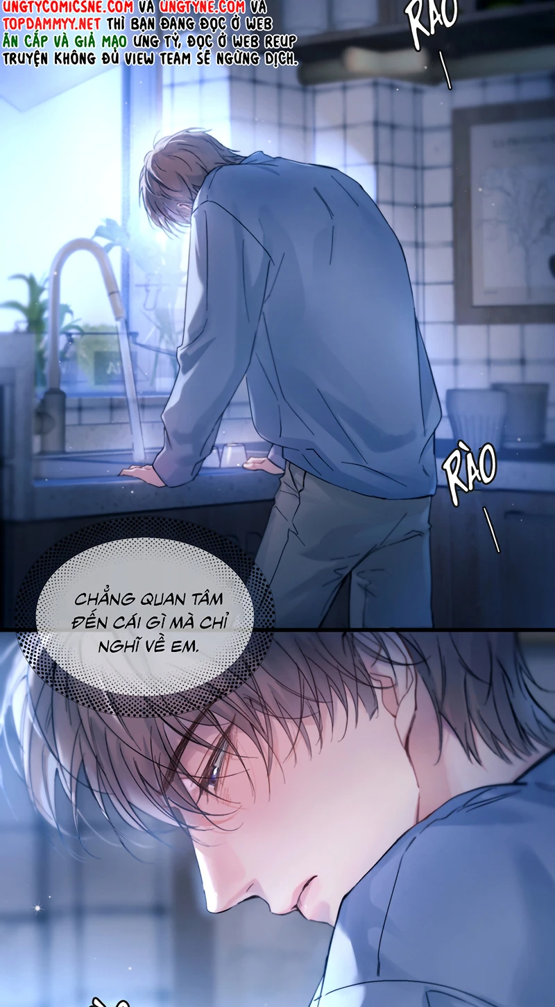 Tinh Vệ Chapter 44 - 10