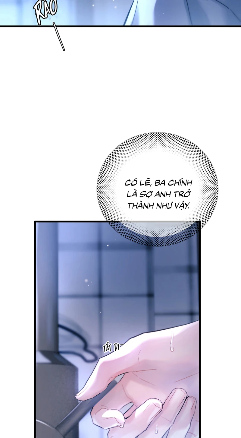 Tinh Vệ Chapter 44 - 11