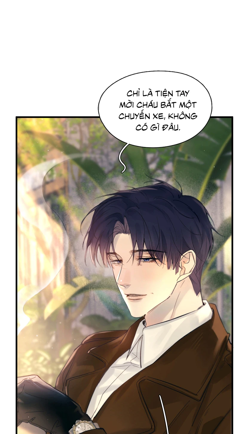 Tinh Vệ Chapter 44 - 18