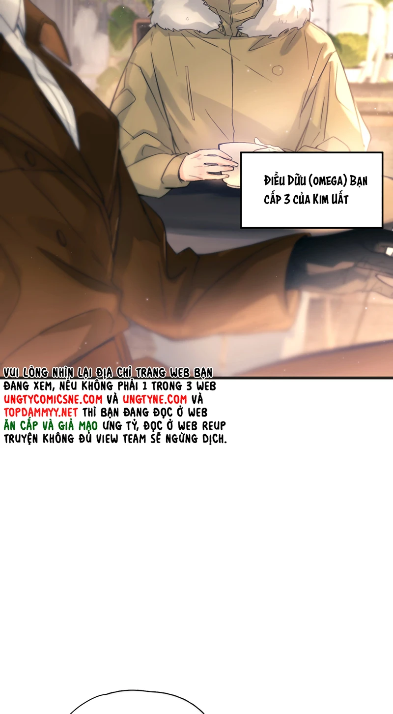 Tinh Vệ Chapter 44 - 20