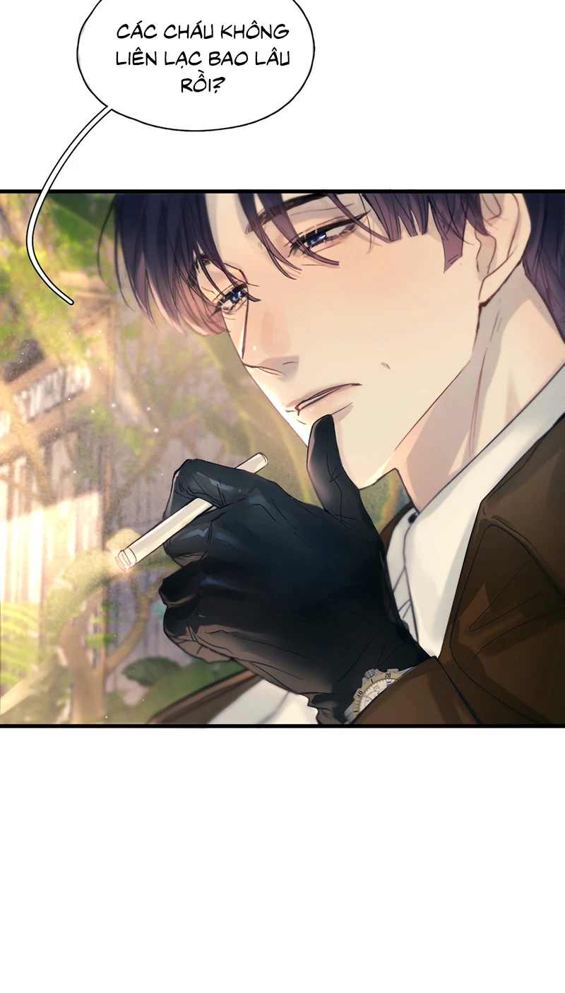 Tinh Vệ Chapter 44 - 21
