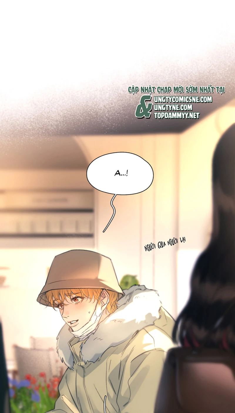 Tinh Vệ Chapter 44 - 22