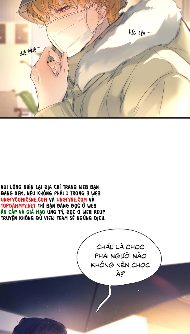 Tinh Vệ Chapter 44 - 24