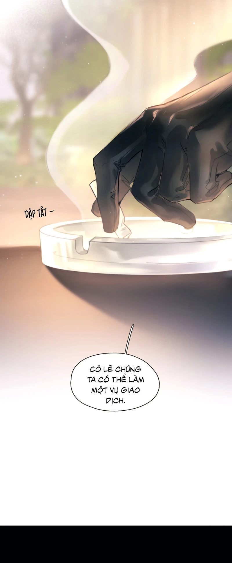 Tinh Vệ Chapter 44 - 28