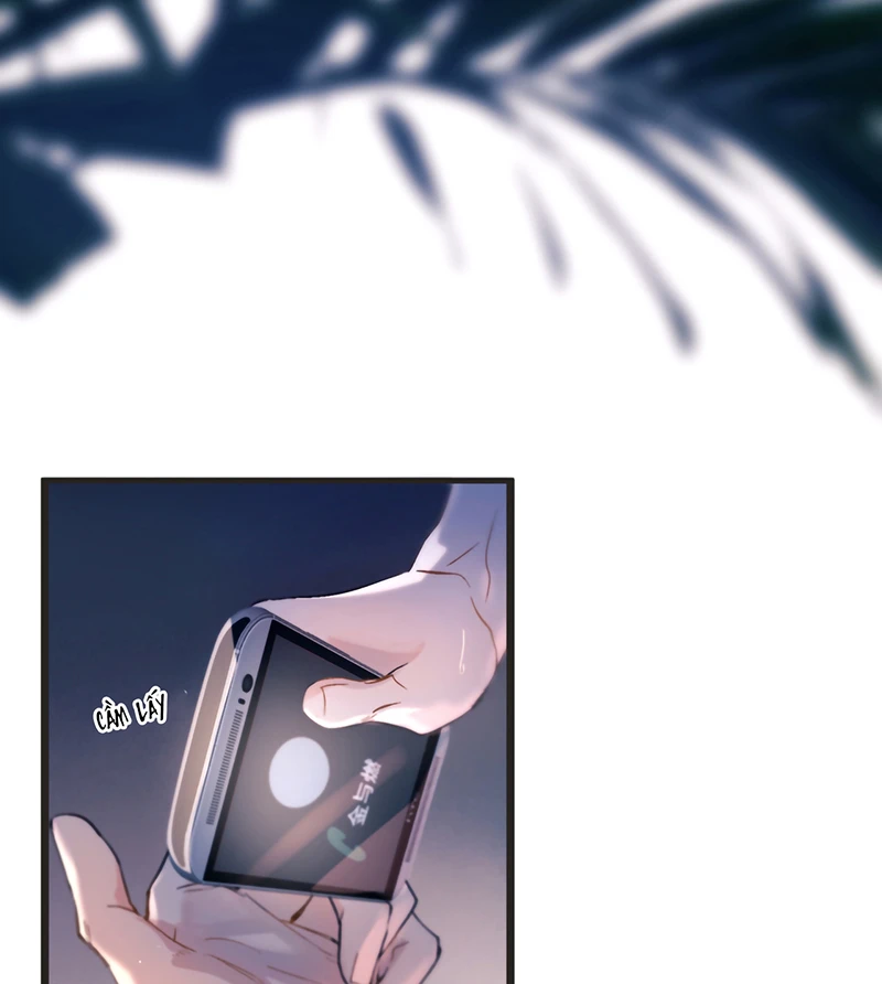 Tinh Vệ Chapter 44 - 34