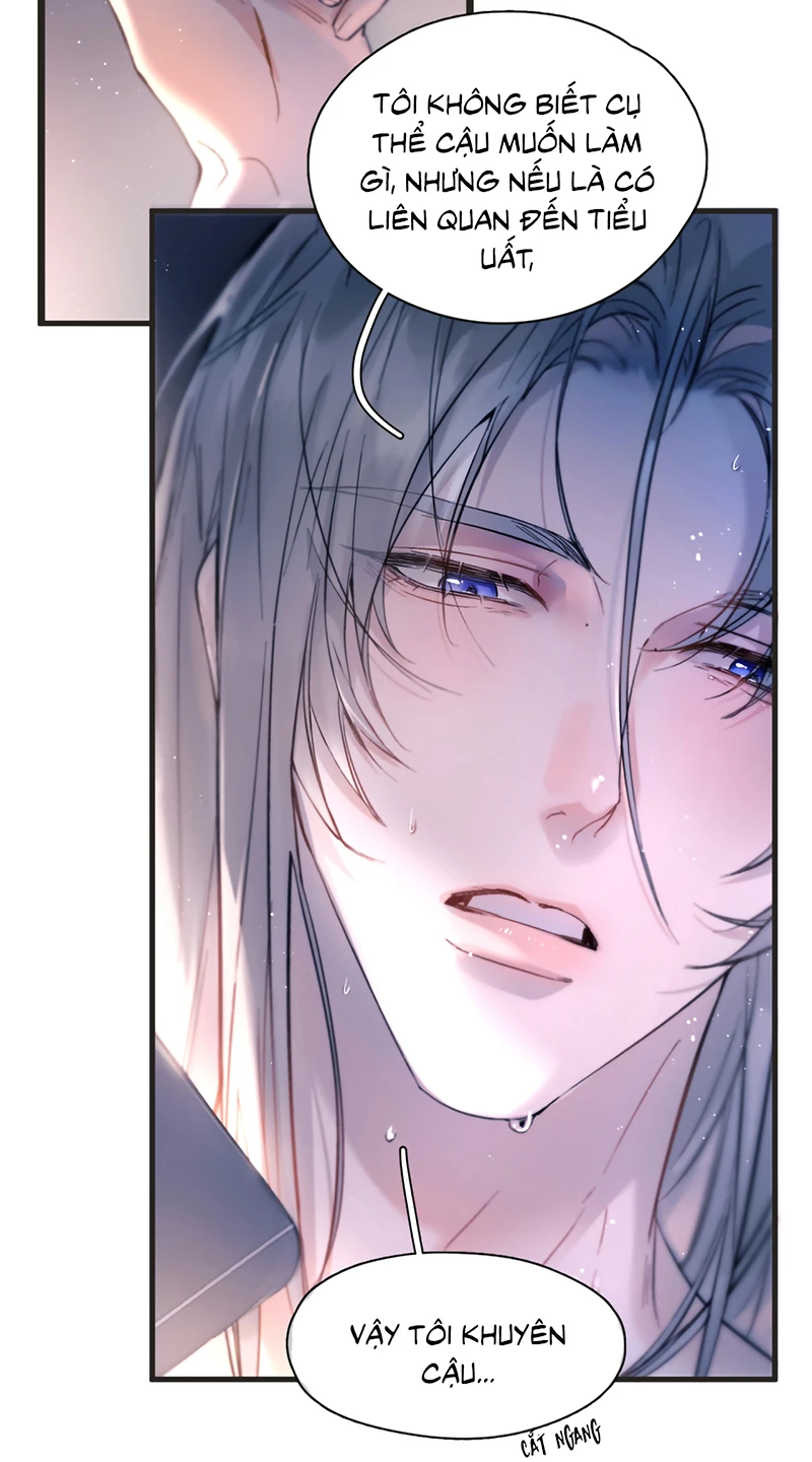 Tinh Vệ Chapter 44 - 35