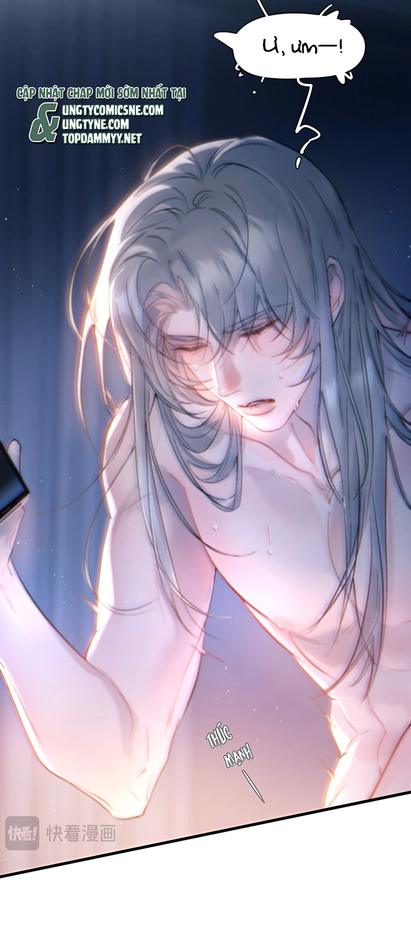 Tinh Vệ Chapter 44 - 39