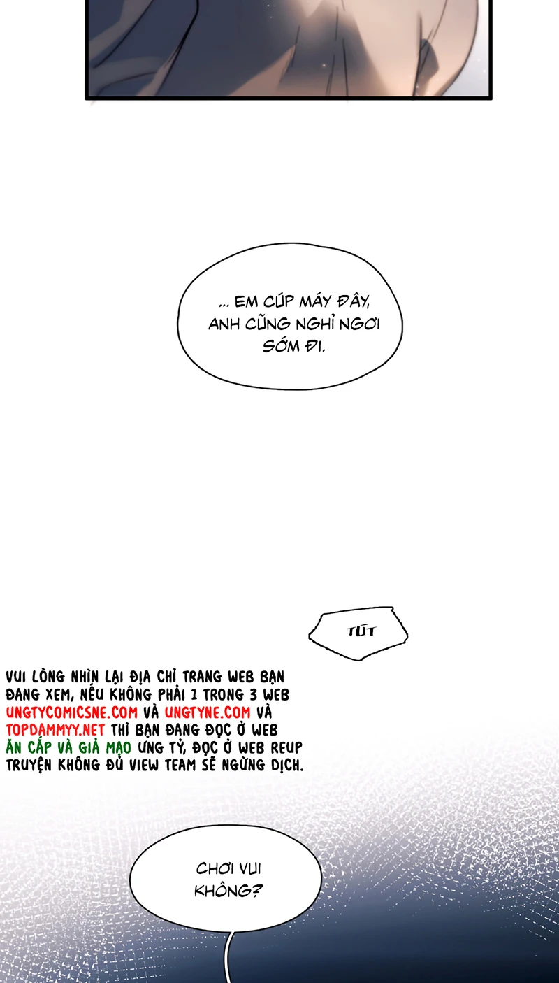 Tinh Vệ Chapter 44 - 41