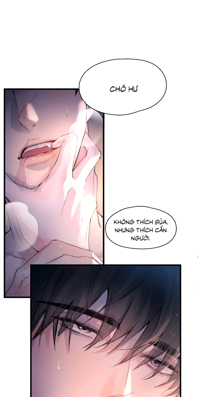 Tinh Vệ Chapter 45 - 3