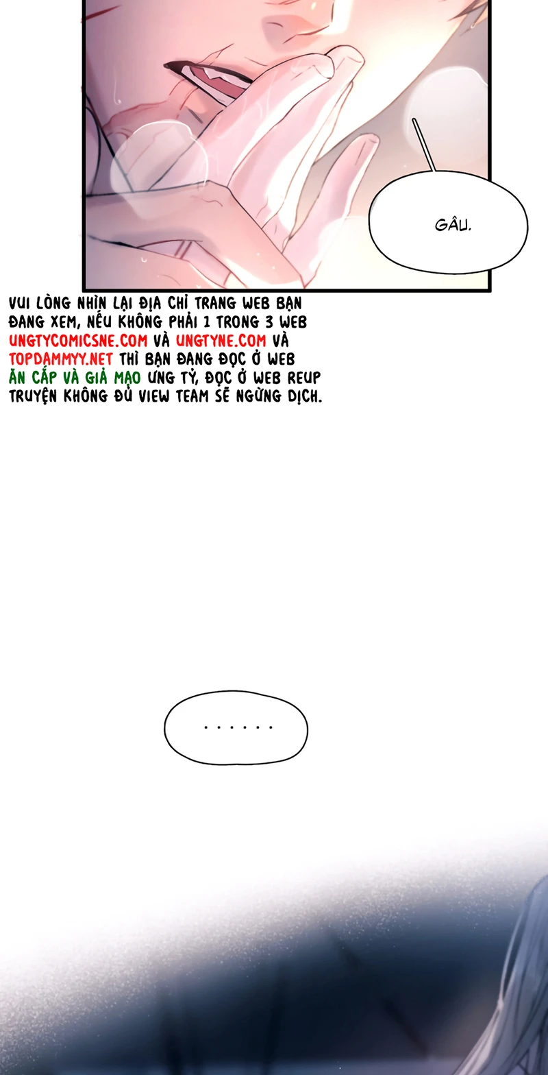 Tinh Vệ Chapter 45 - 4