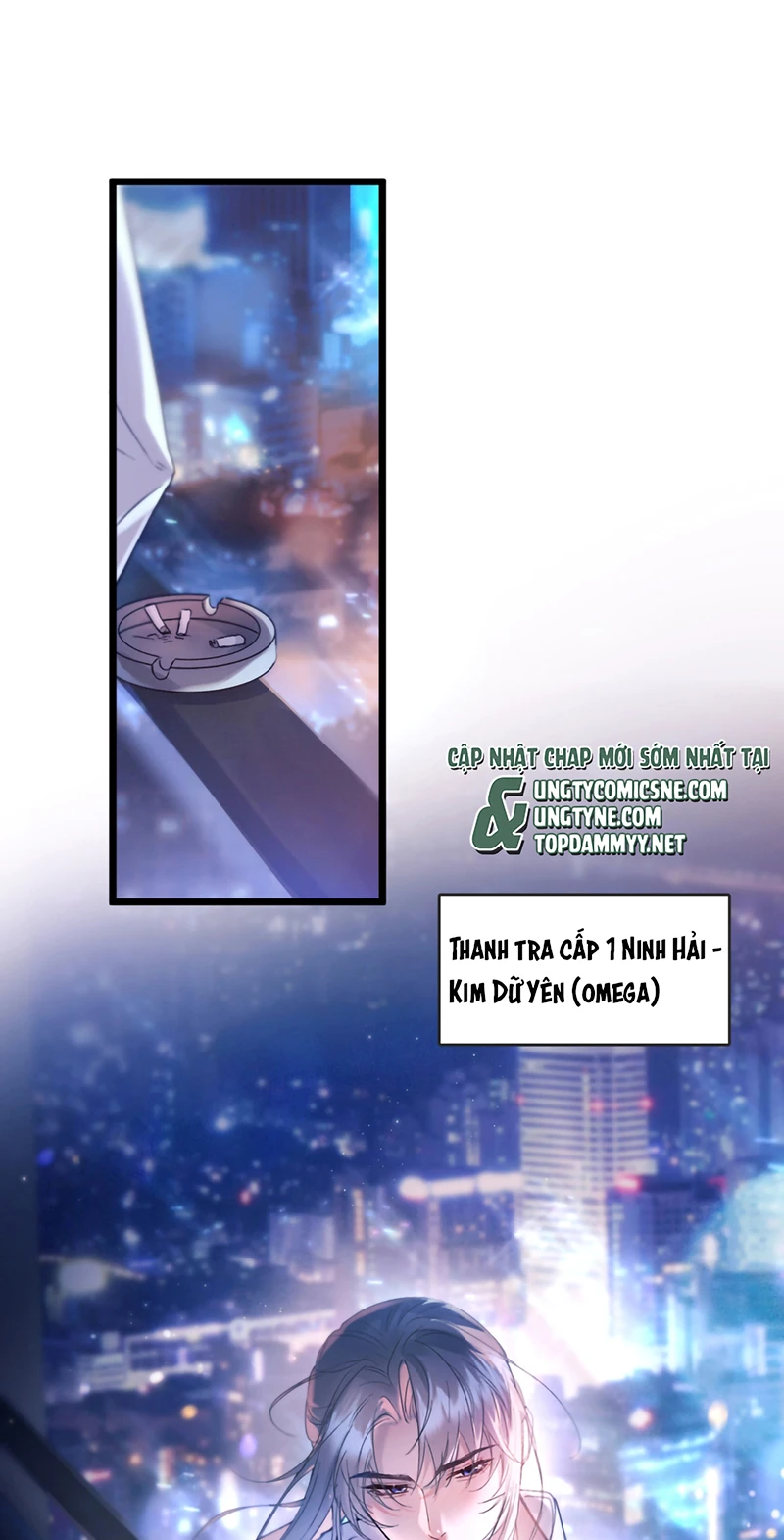 Tinh Vệ Chapter 45 - 6