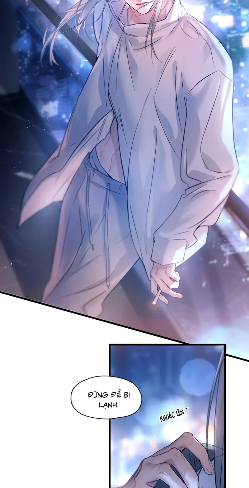 Tinh Vệ Chapter 45 - 7