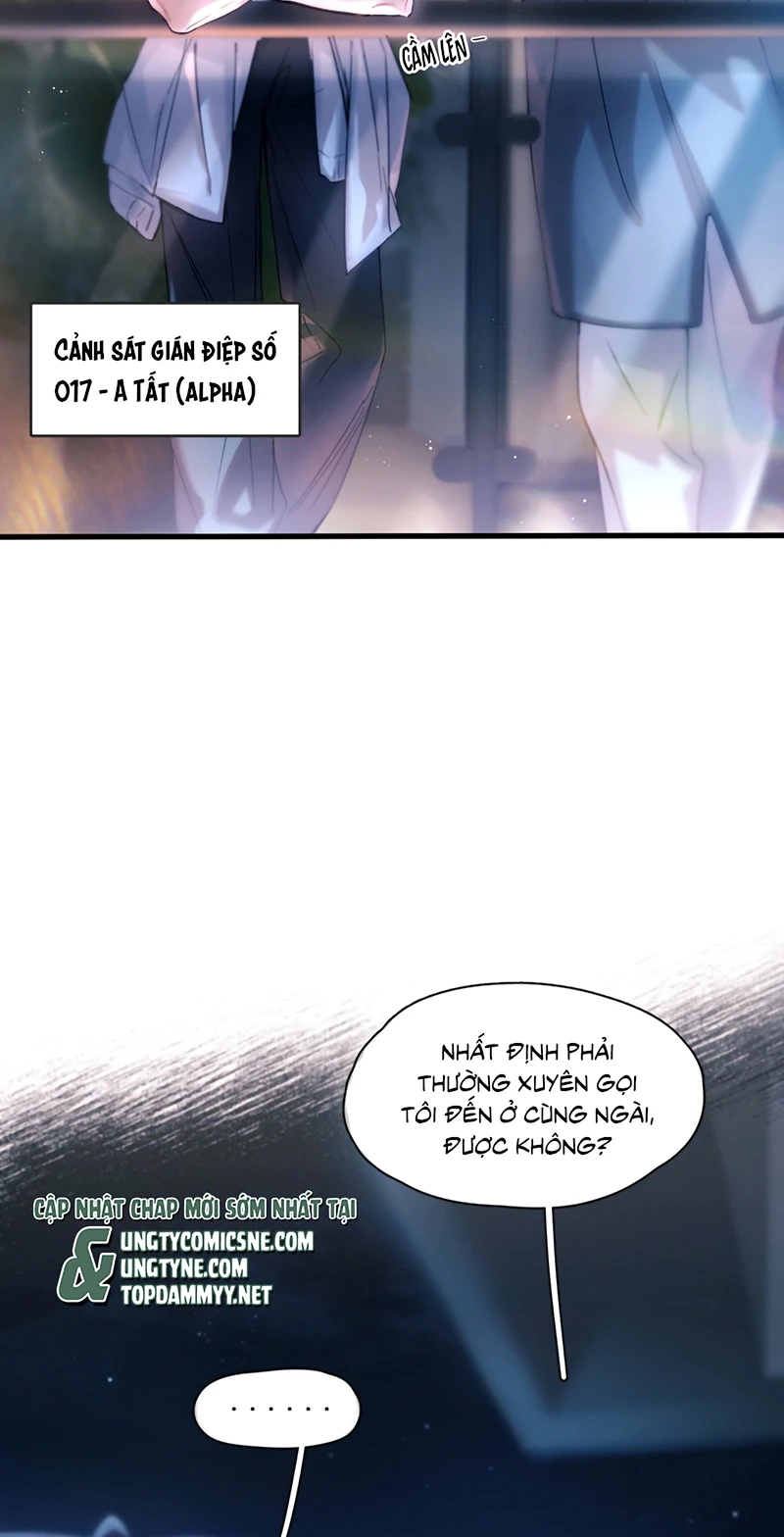 Tinh Vệ Chapter 45 - 9