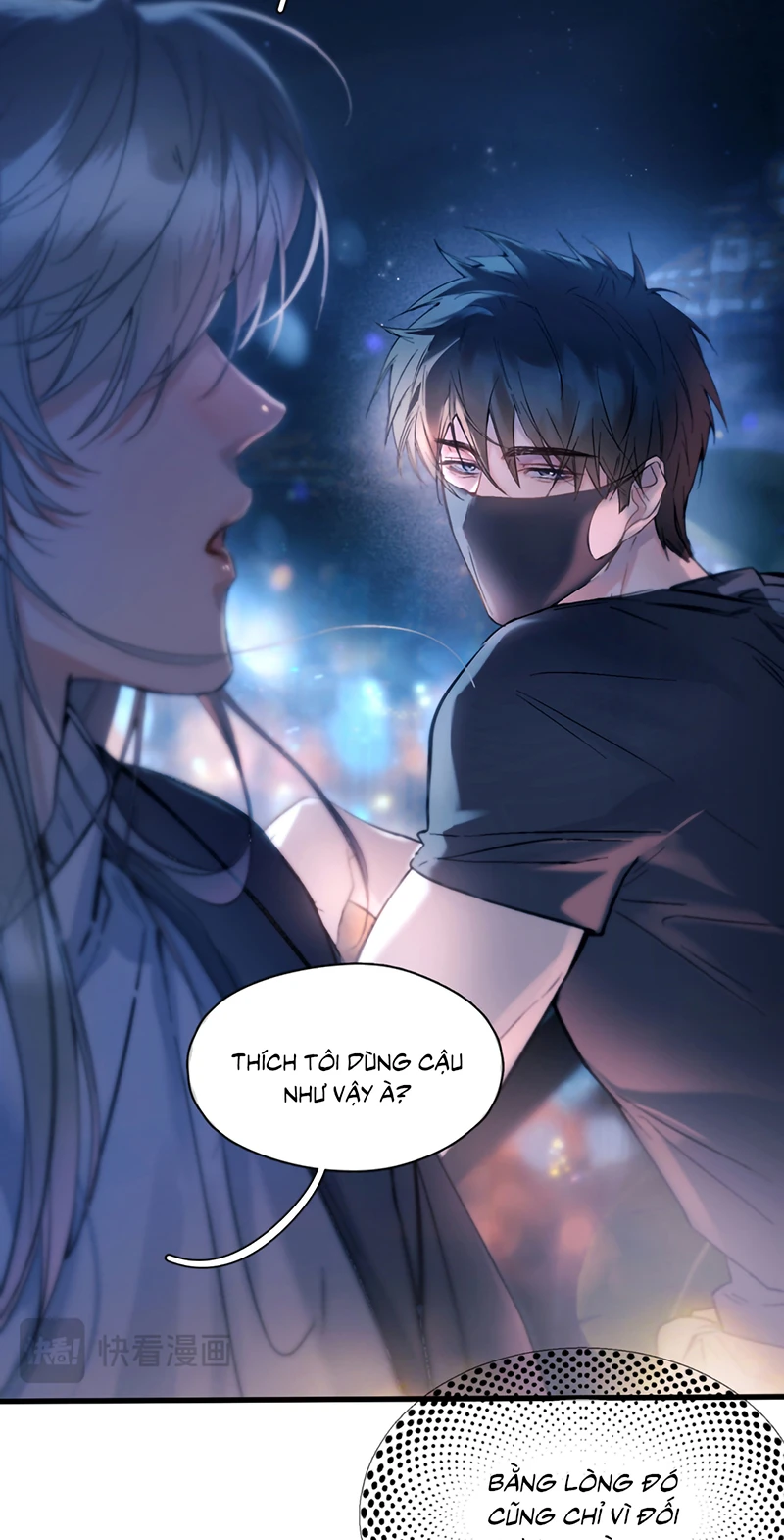 Tinh Vệ Chapter 45 - 10