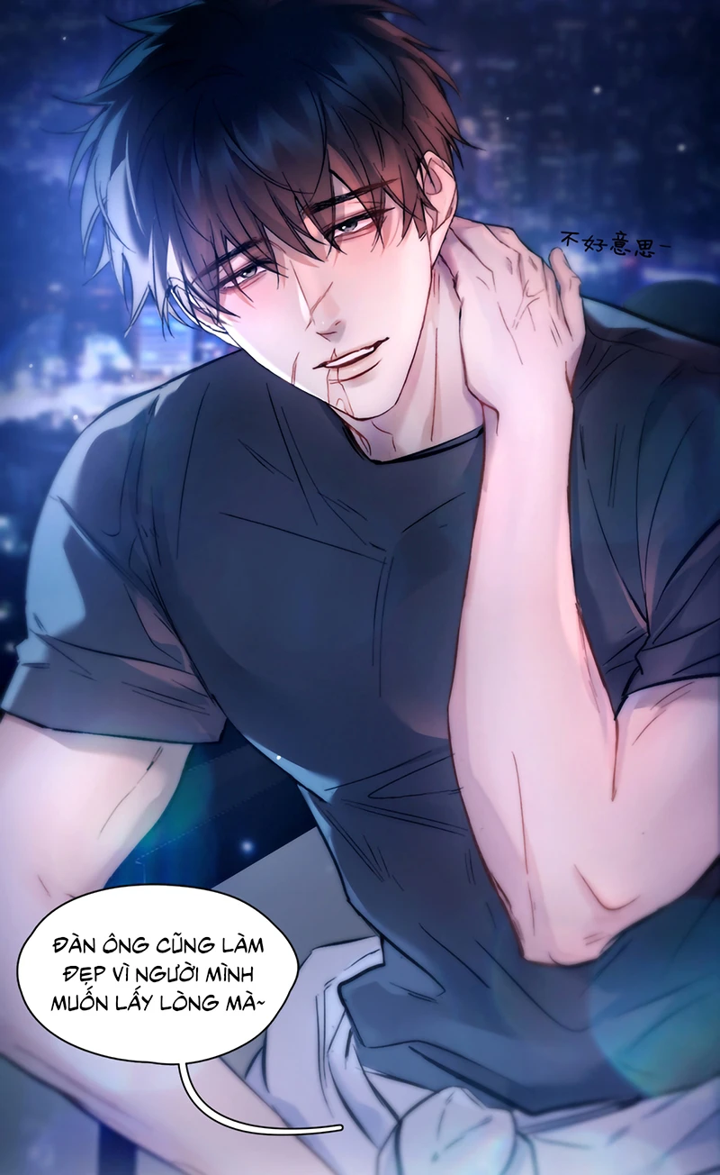 Tinh Vệ Chapter 45 - 13