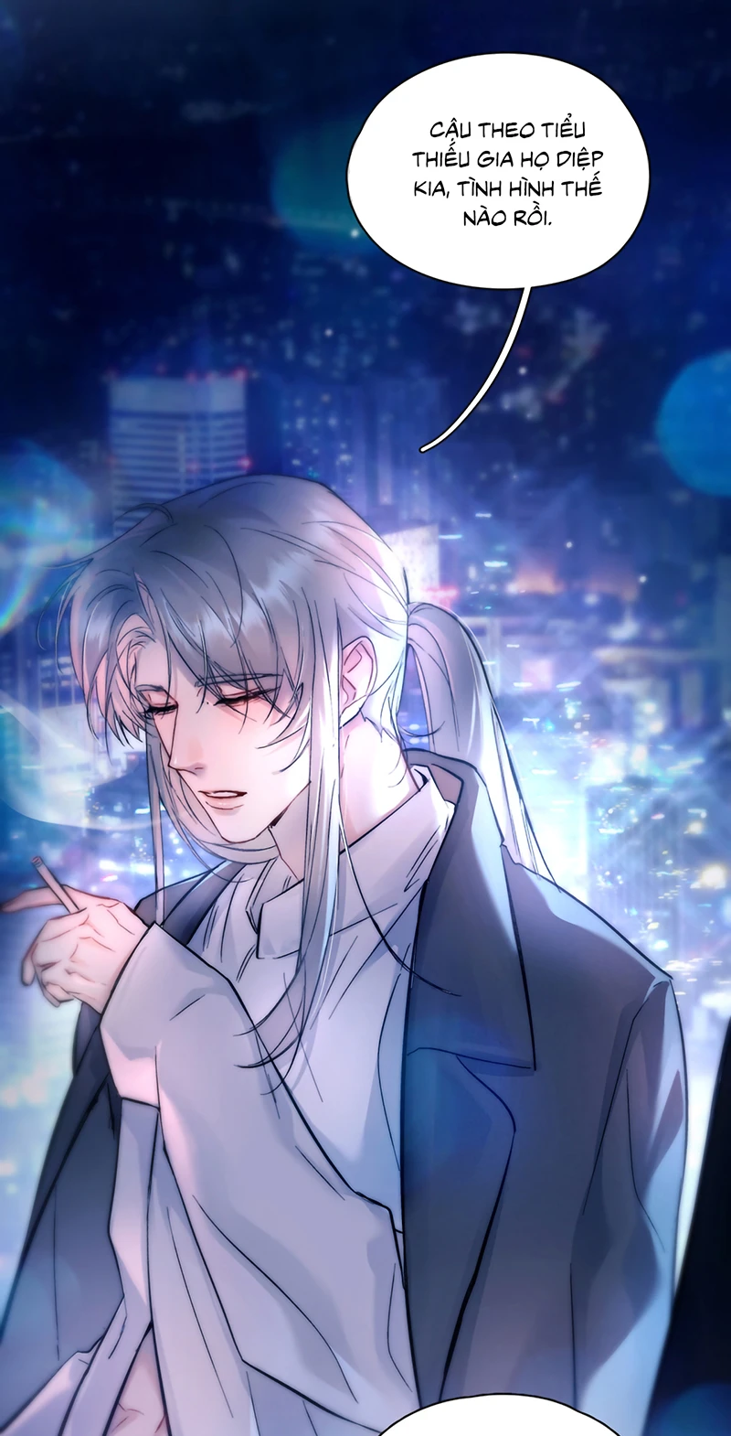 Tinh Vệ Chapter 45 - 16