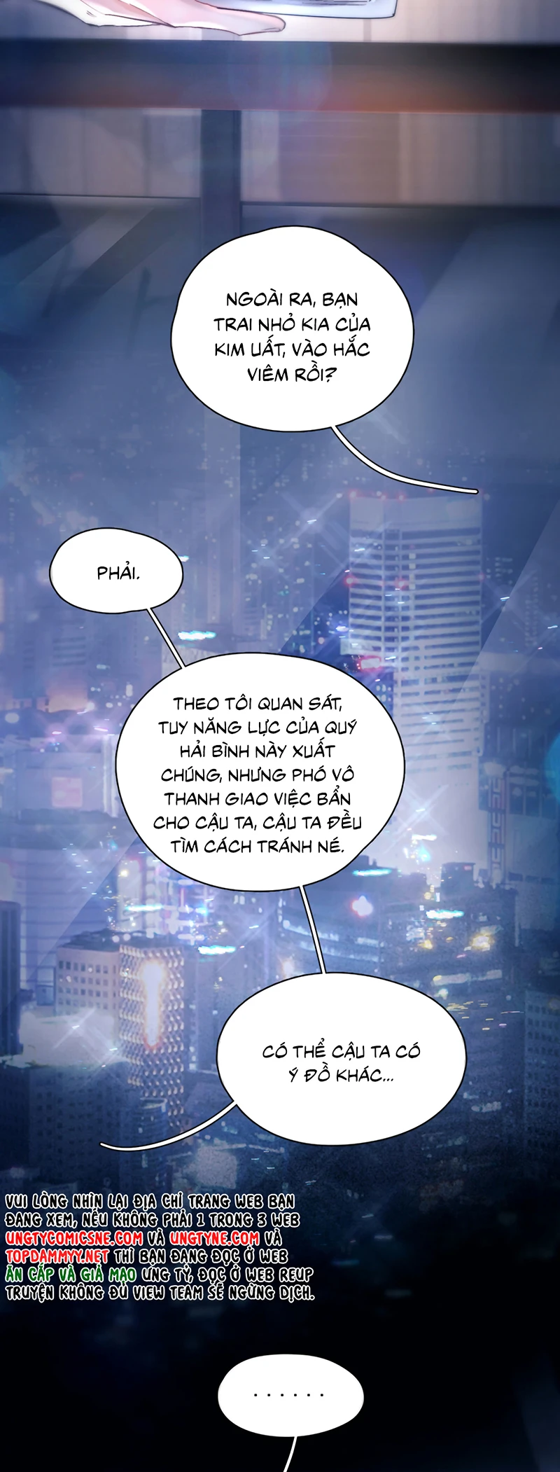 Tinh Vệ Chapter 45 - 21