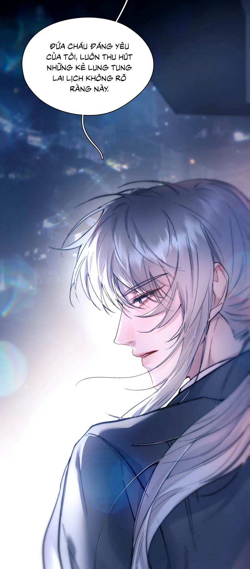 Tinh Vệ Chapter 45 - 22