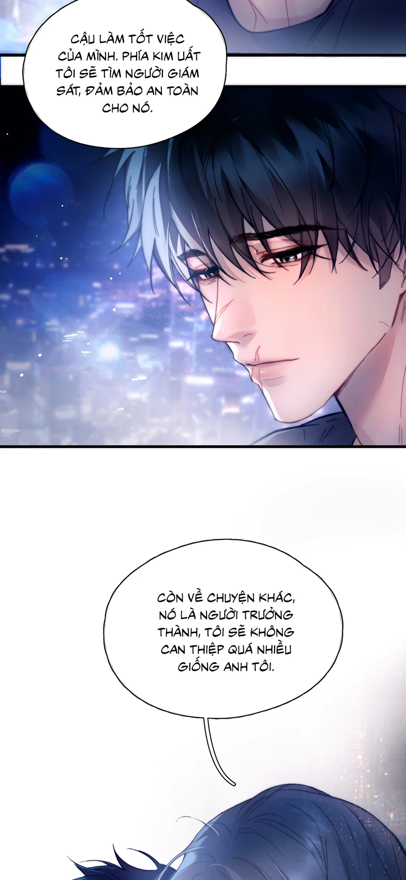 Tinh Vệ Chapter 45 - 25