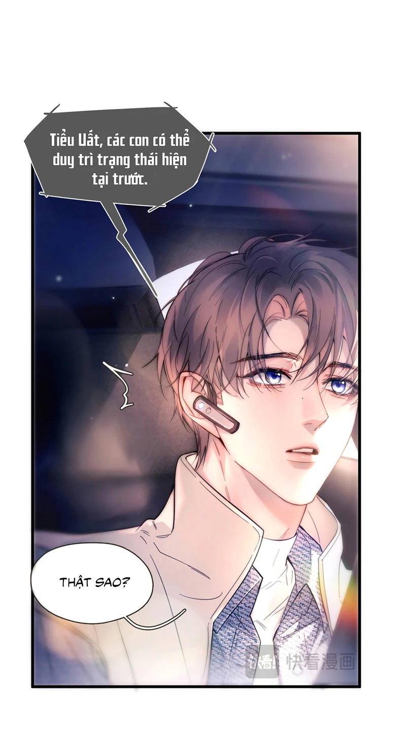 Tinh Vệ Chapter 45 - 32